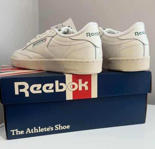 Reebok ladies trainers club - ladies,