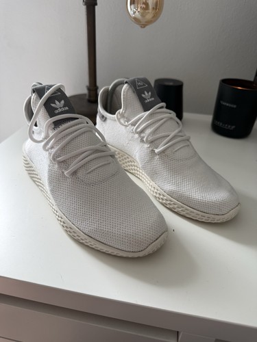 Adidas pharrell tennis hu - adidas,