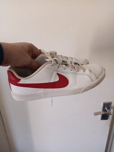 Nike court royale - size, 7