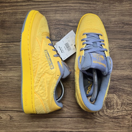 Reebok club tennis - reebok, 85