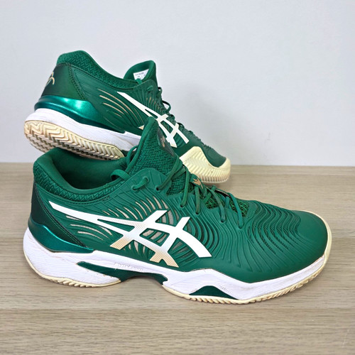 Rare asics court men - rare,
