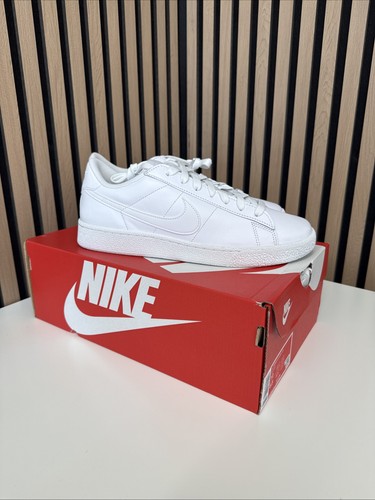 Nike white tennis - nike,