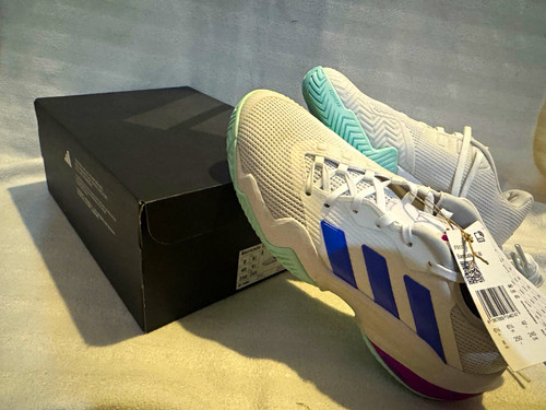 Adidas barricade women s - adidas, 13