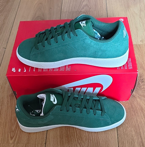 Nike tennis classic - tennis,