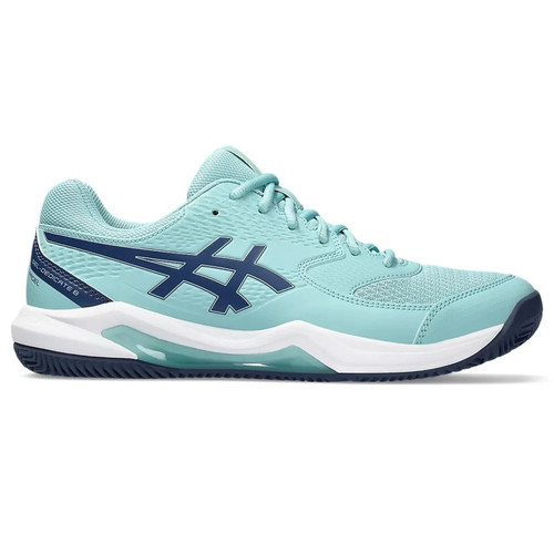 Asics gel dedicate padel - gel, 8