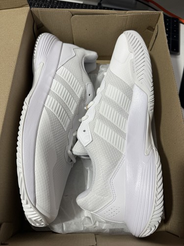 Adidas gamecourt size - adidas,