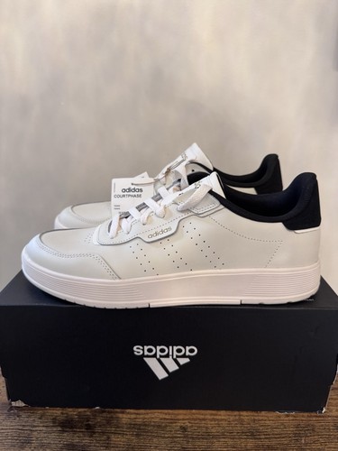 Adidas courtphase white - adidas,