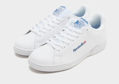 Authentic reebok npc tennis - authentic,