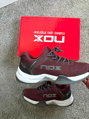 Nox ml10 hexa men tennis - ml10, men's