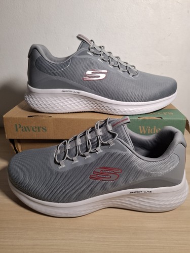Skechers wide fit vegan - skechers,