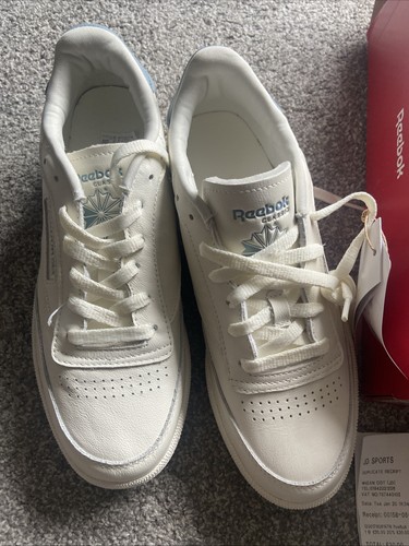 Reebok club tennis - reebok,