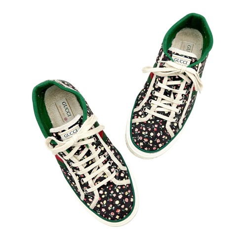Gucci tennis 1977 - tennis, trainers