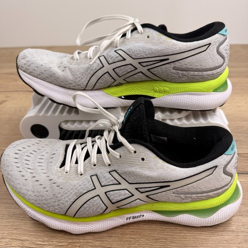 Asics gel nimbus - asics, 24
