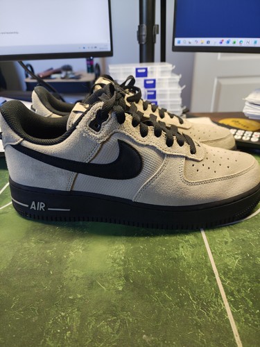 Nike air force men - force, desert