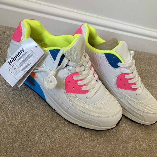 Women hitmars trainers uk - hitmars,