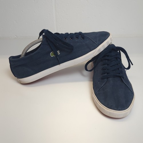 Lacoste riberac lcr2 - riberac, trainers