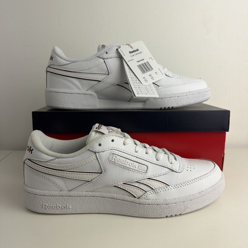Reebok club revenge size - reebok, c