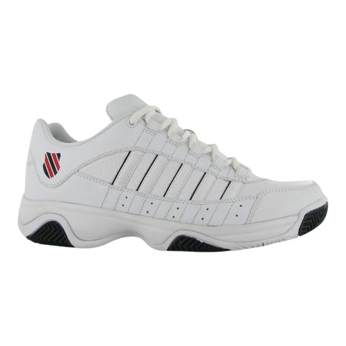 Swiss mens court blast - k-swiss,