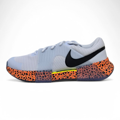 Nike challenge clay court - gp, 1