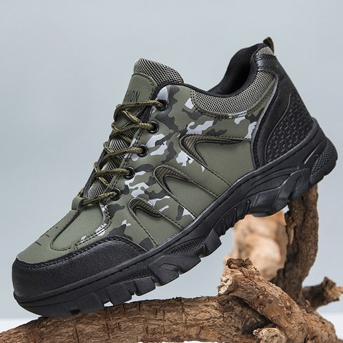 Mens waterproof hiking boots - hiking,