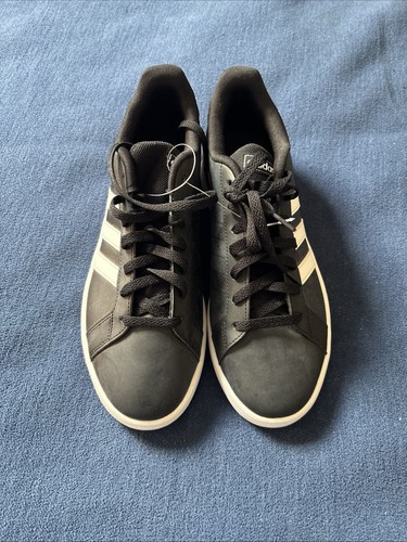 Adidas mens grand court - adidas, base