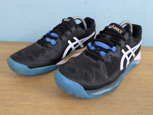 Asics gel resolution - asics, 8