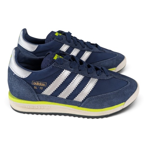 Adidas sl72 originals navy - sl72,