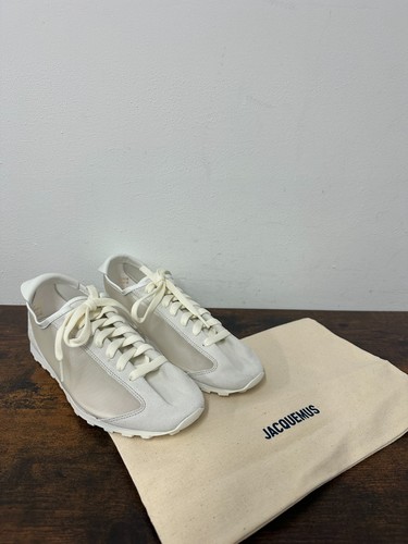 Jacquemus unisex sneakers - jacquemus,