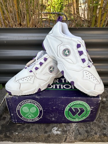 Wimbledon tec tennis - wimbledon,