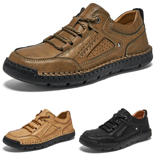 Genuine leather mens - genuine,