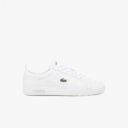 Lacoste womens carnabase court - womens,