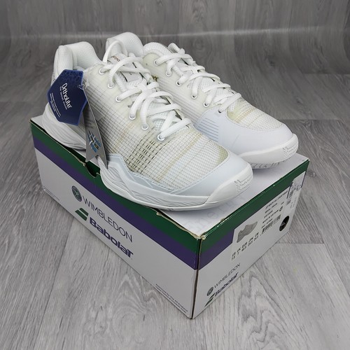 New babolat jet - jet, i