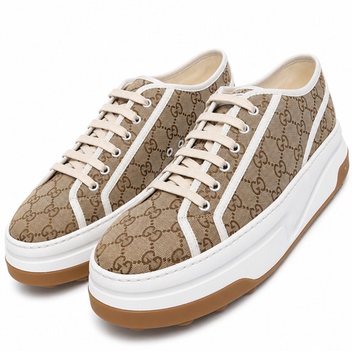 Gucci men sneakers tennis - men’s,