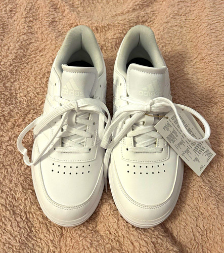 Adidas courtblock men low - courtblock,