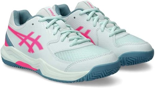Girls asics gel dedicate - asics, gel-dedicate