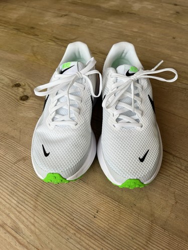 Nike revolution sn10 white - revolution, 6