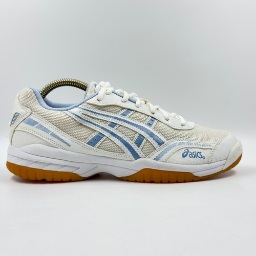 Asics women white and - asics,