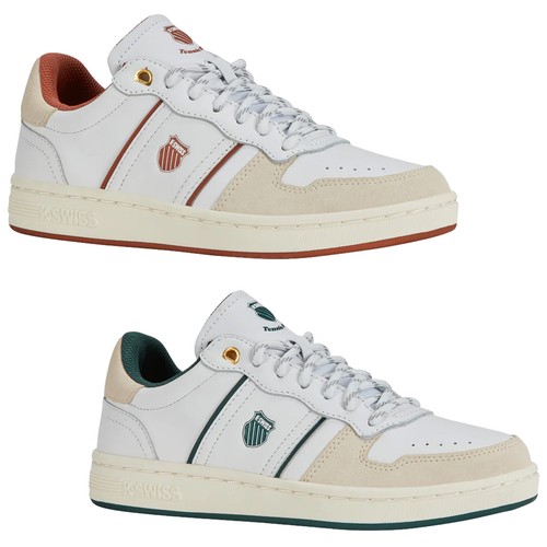 Swiss ladies lozan match - k-swiss,