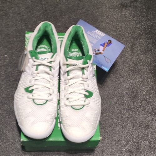 Acis london tennis - london, trainers