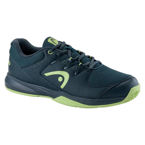Head mens grid indoor - head, 3.5