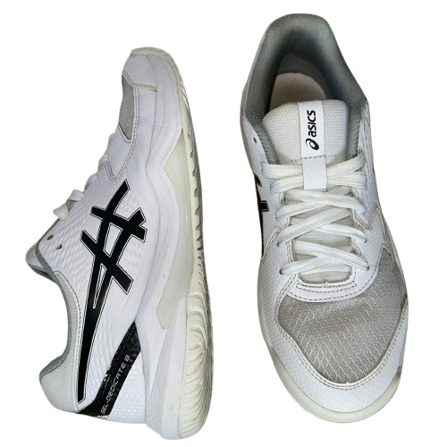 Asics tennis trainers unisex - asics,