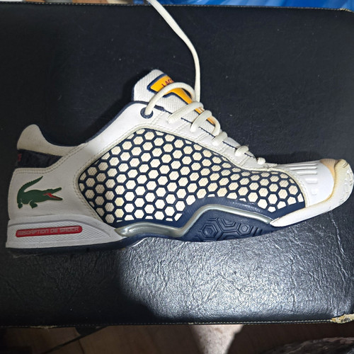 Lacoste repel men tennis - lacoste,