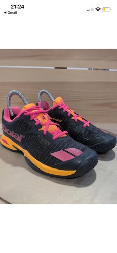 Babolat ladies junior jet - junior, ac
