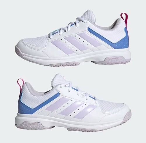 Women adidas ligra court - women's,