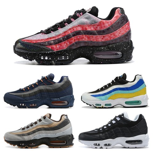 New men running shoes - shoes, men's