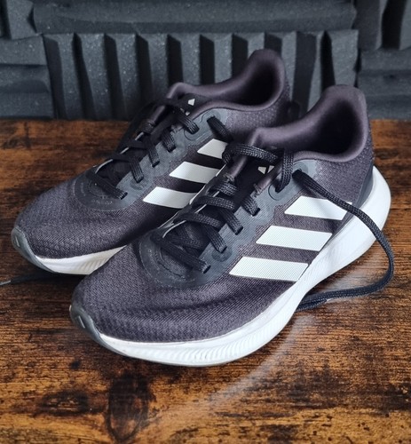 Adidas black cloudfoam - adidas,