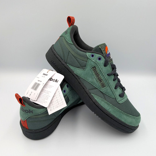 Reebok club 85 - reebok,