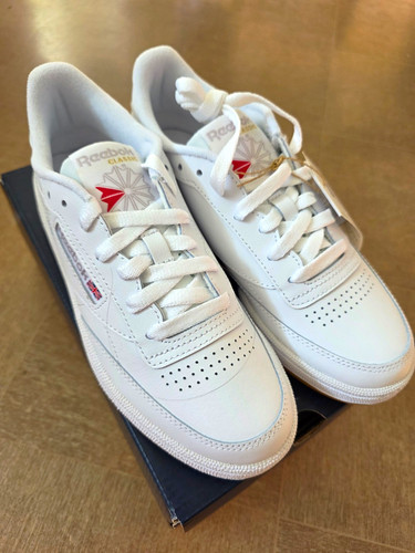 Reebok club women s - 85, women's
