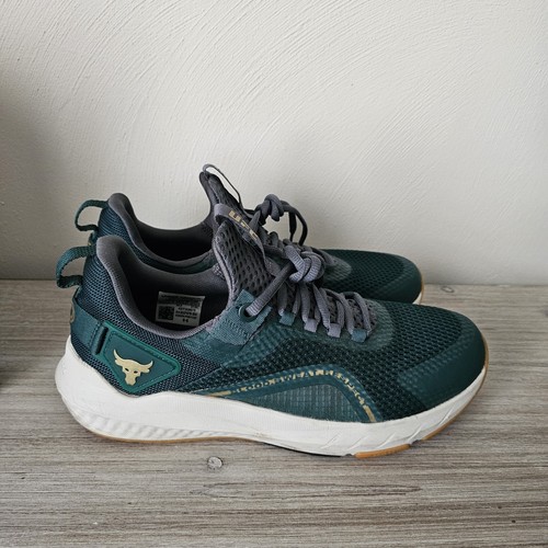 Under armour project rock bsr - armour,