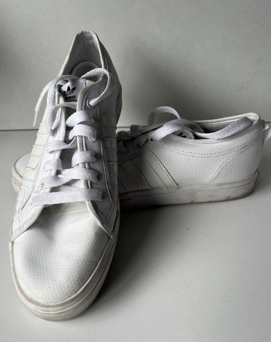 Adidas nizza low - low, vgc